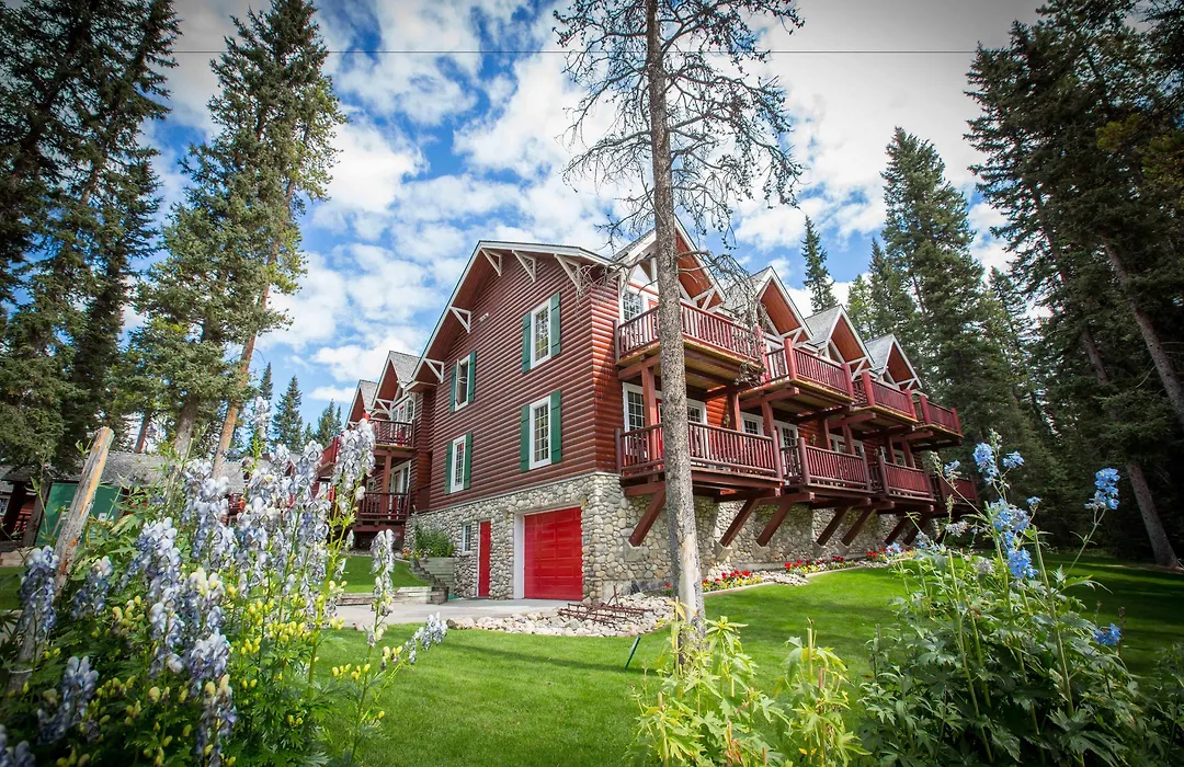Paradise Lodge And Bungalows-1