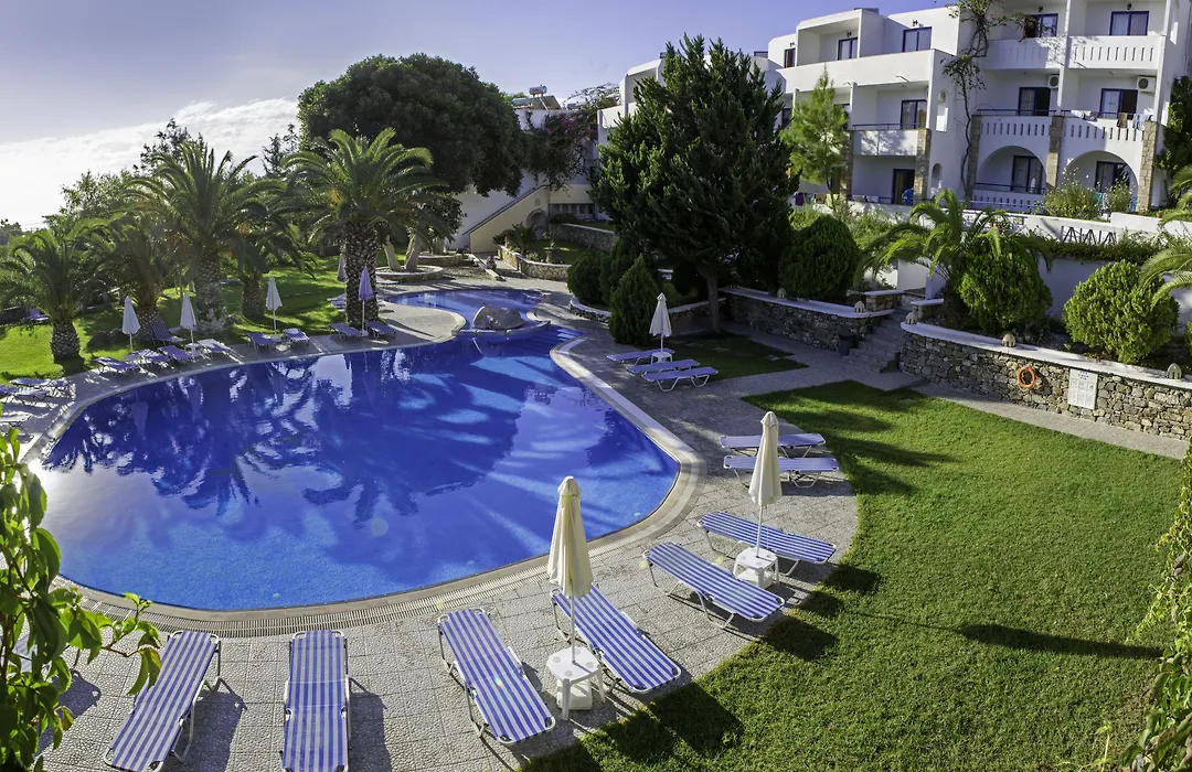 Ekaterini Hotel-1
