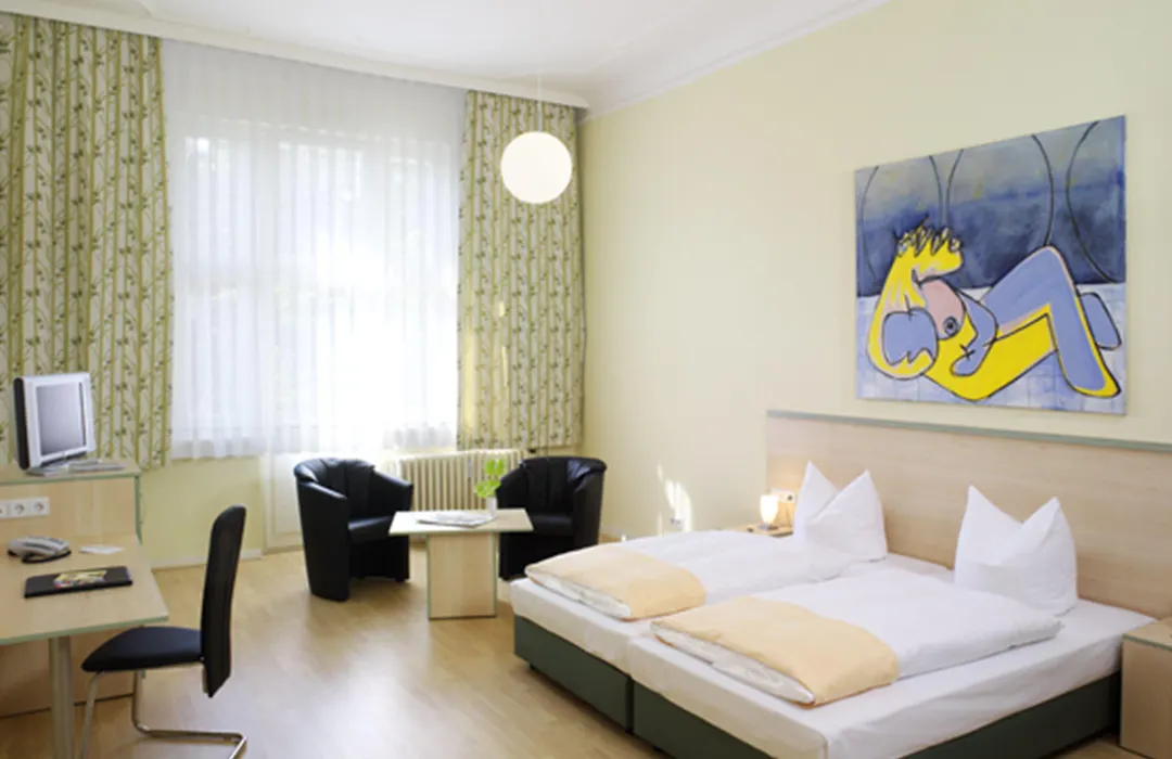 Hotel Hansablick-1