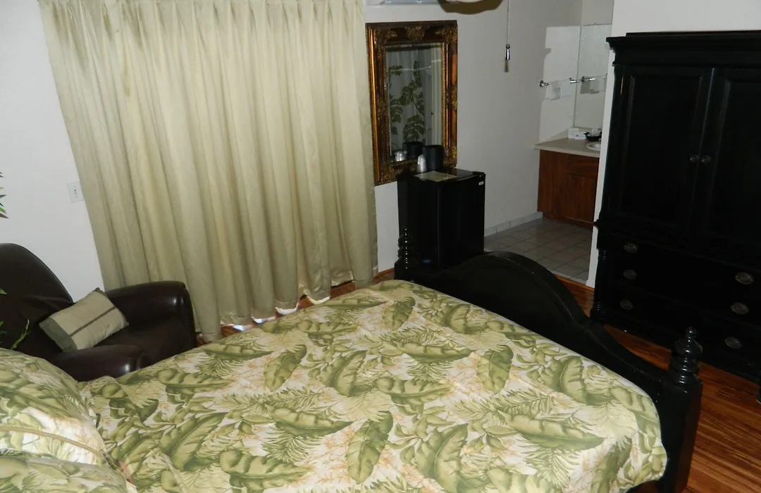 Hotel Coral Reef-1