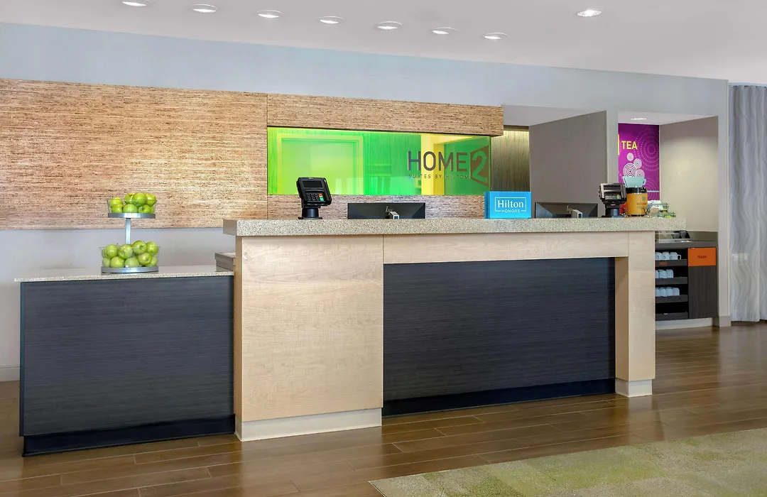 Home2 Suites By Hilton Omaha West-1