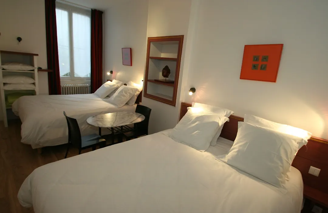 Hotel La Marine, Vieux Port-1