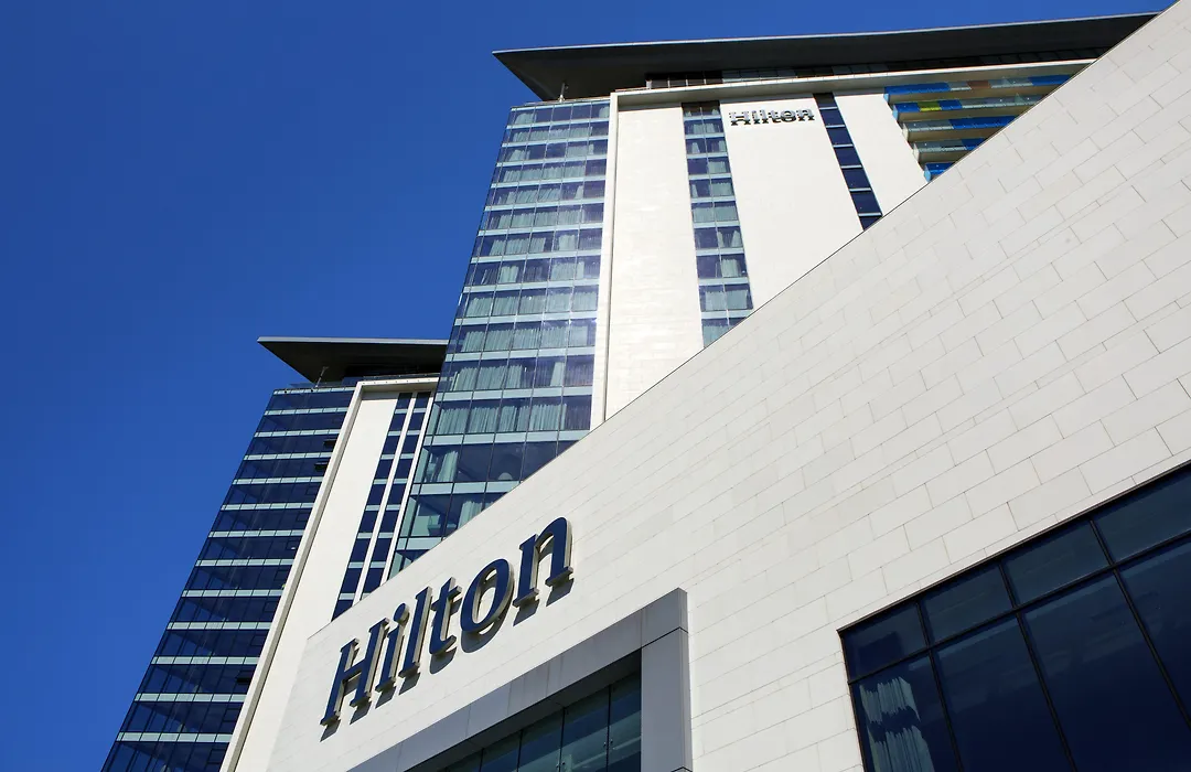 Hilton Batumi-1