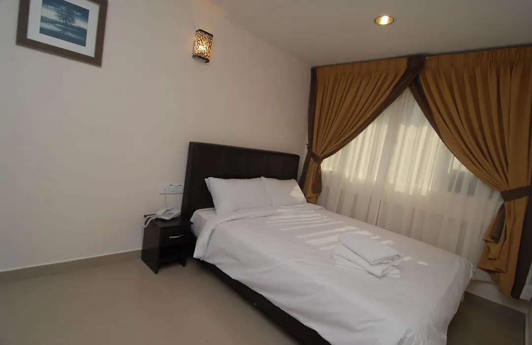 Hotel A-One-1