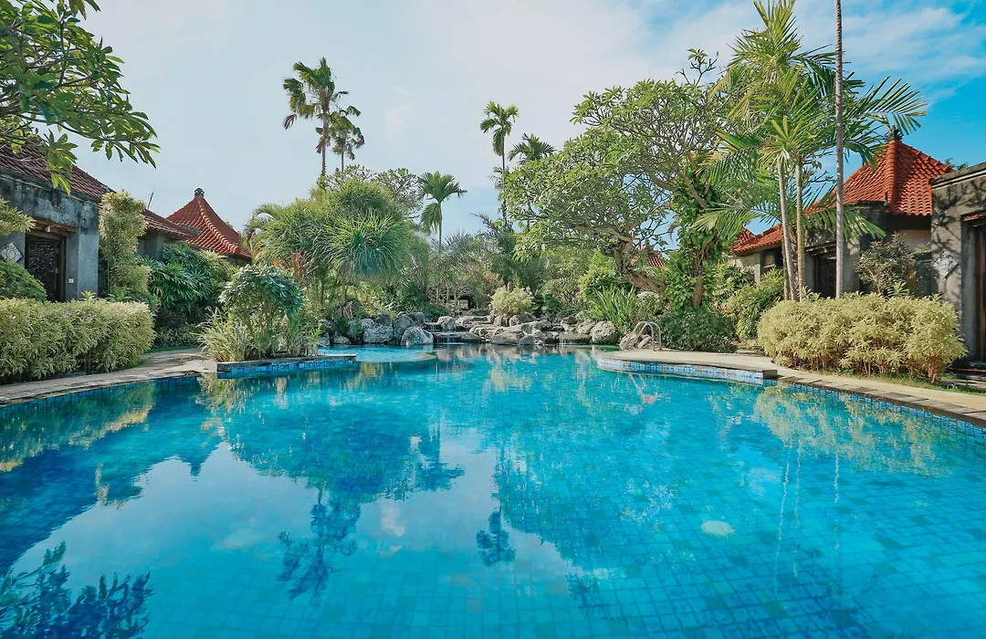 Parigata Villas Resort-1