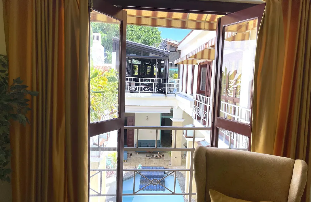 Hotel Boutique Casa Sanchez (Adults Only)-1