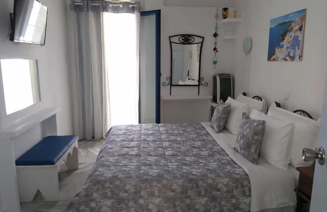 Doron Hotel Delfini-1