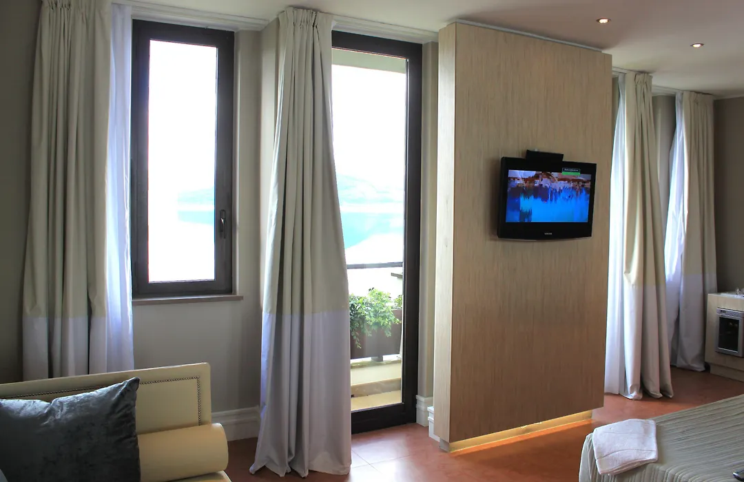 Relais Sans Soucis & Spa-1
