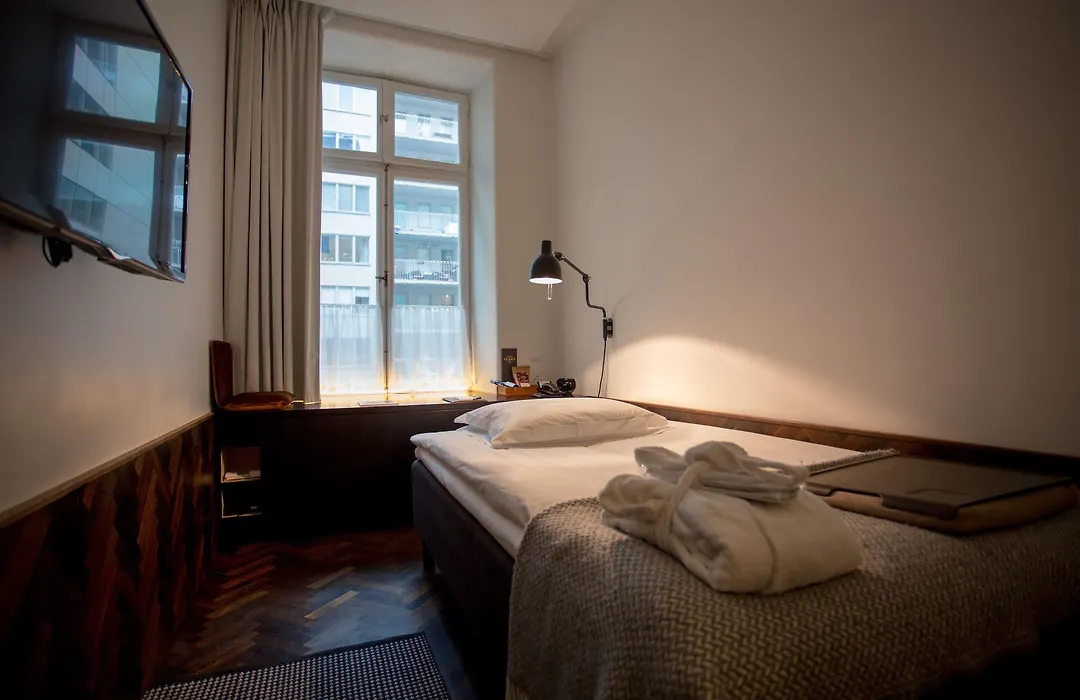 Miss Clara By Nobis, Stockholm, A Member Of Design Hotels-1
