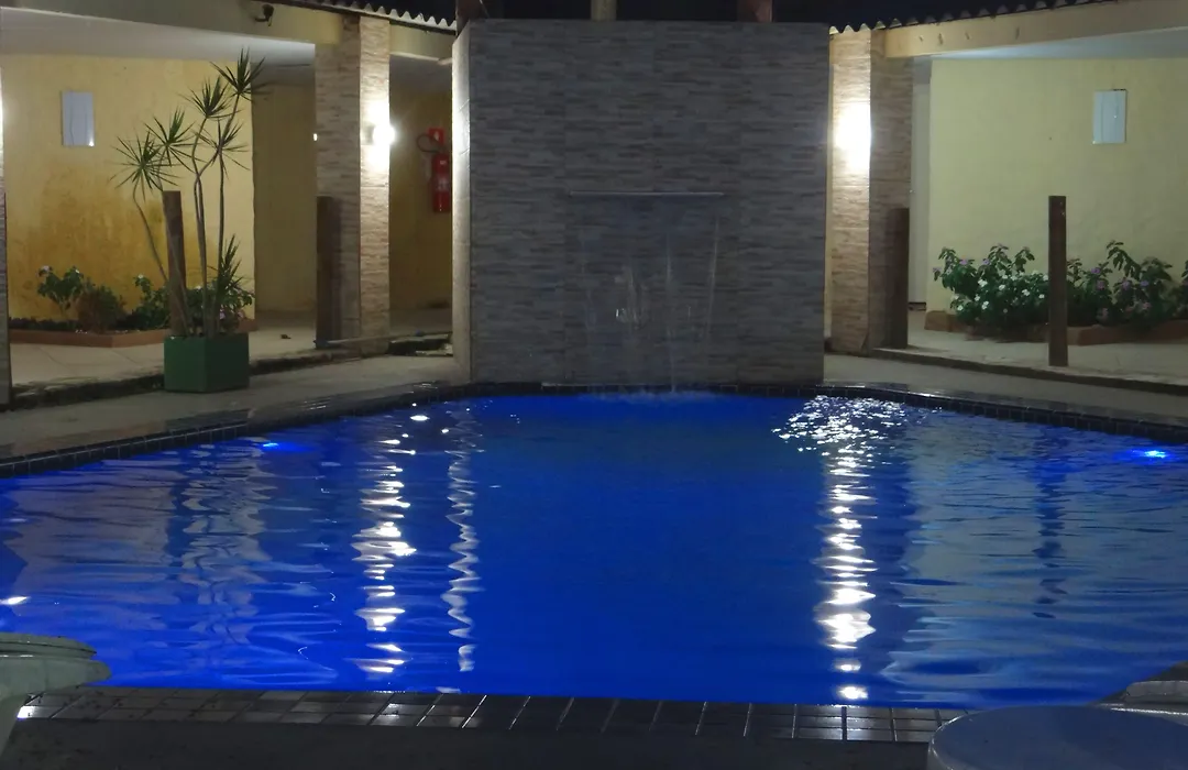 Recanto Tropical-1