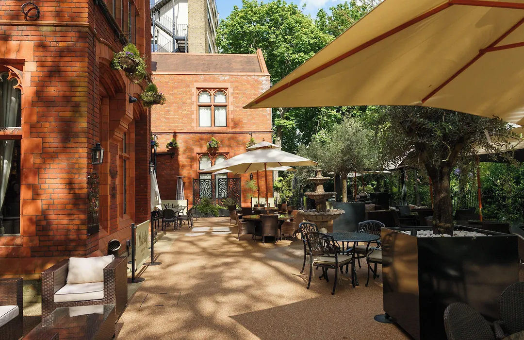 St Paul'S Hotel-1