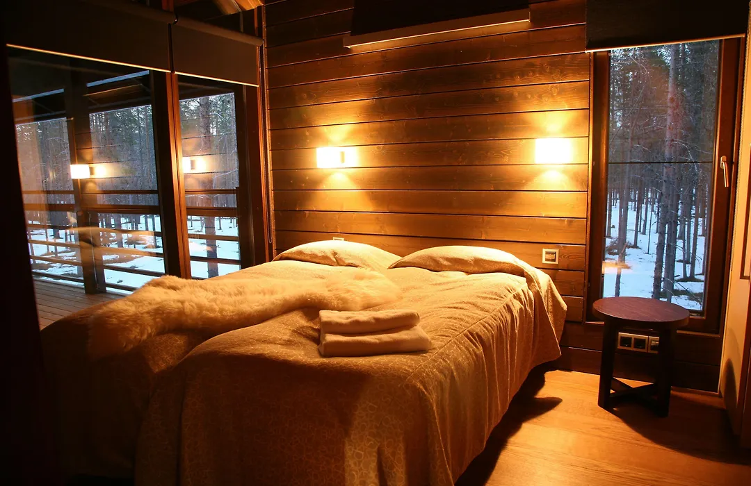 Levi Spirit Luxury Villas & Resort-1