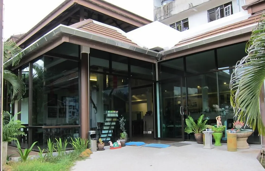 Krabi Cozy Place-1