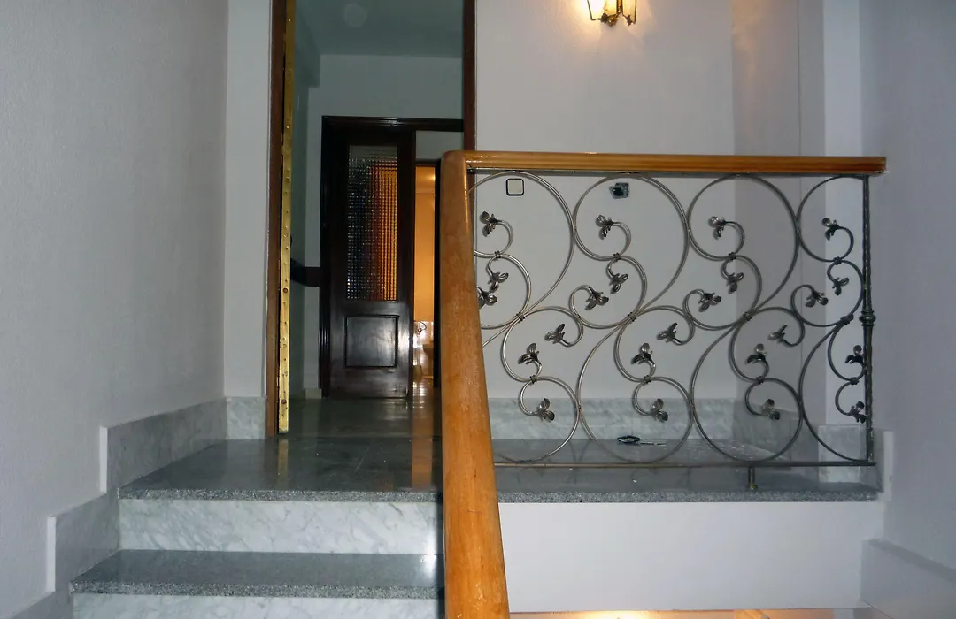Hostal El Peine-1
