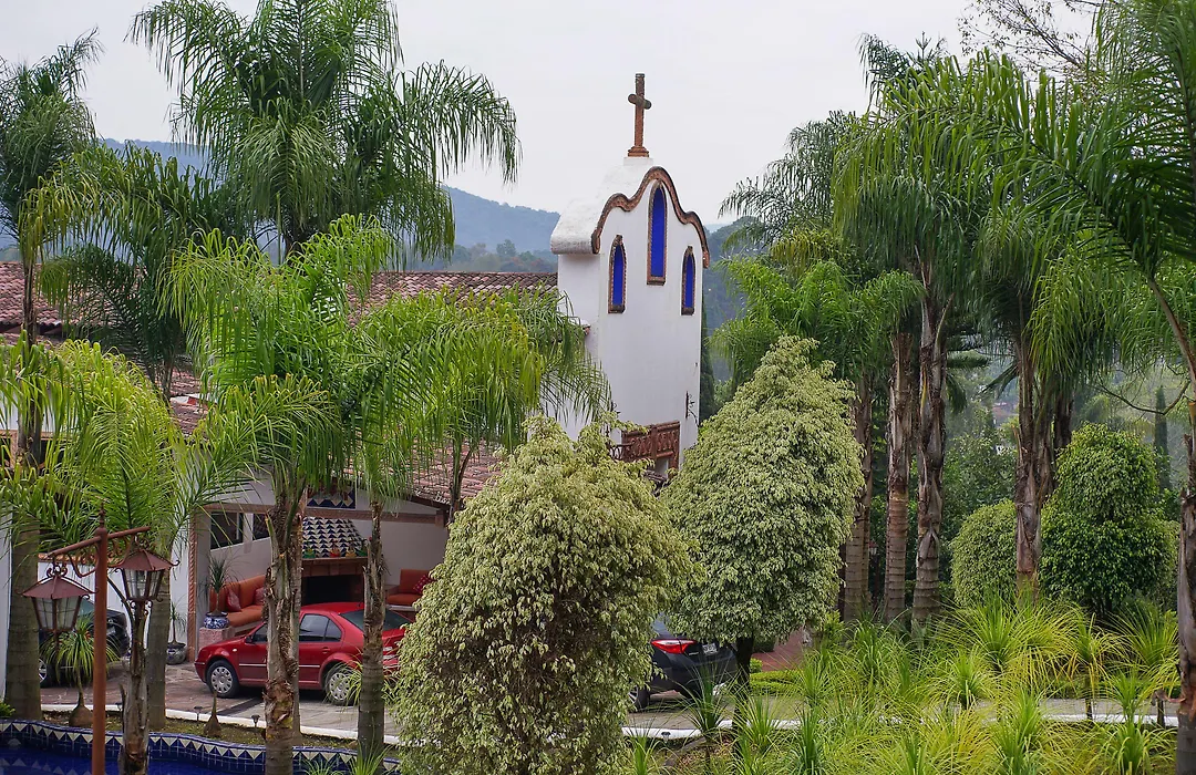Hotel El Rebozo-1