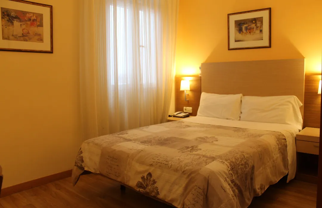 Hotel Mirador Puerta del Sol-1