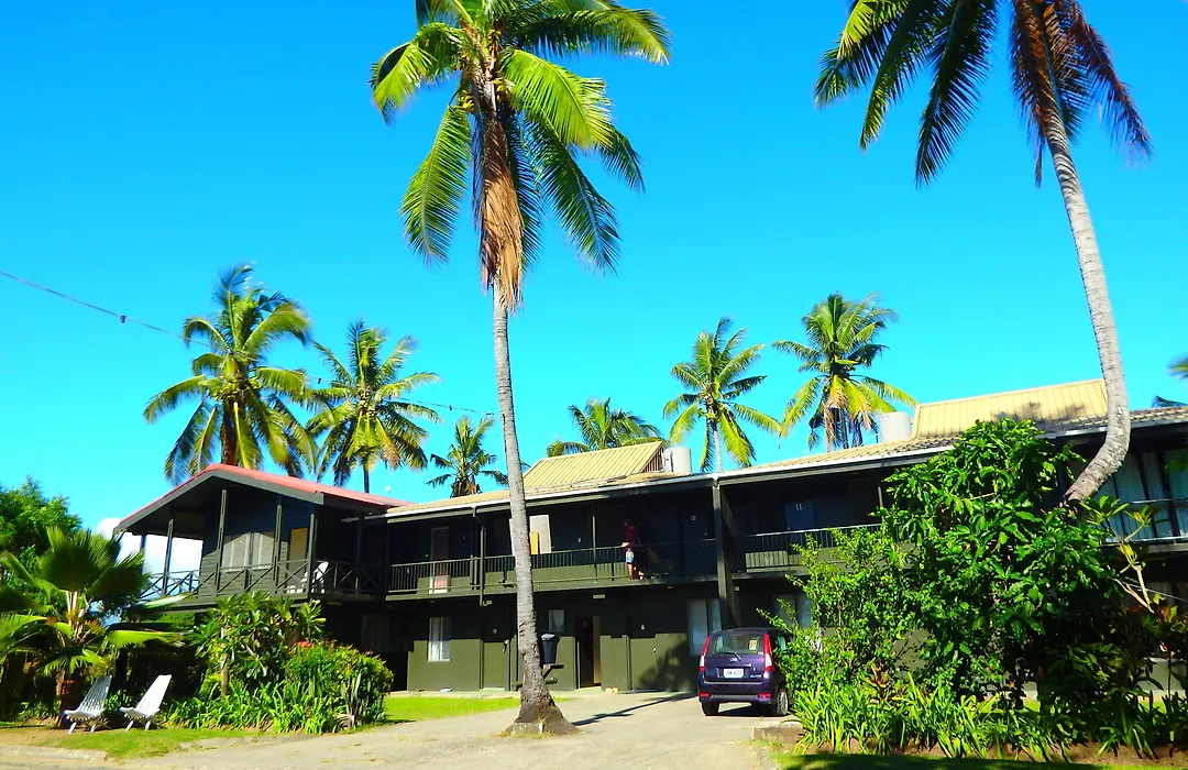 Bamboo Backpackers-1