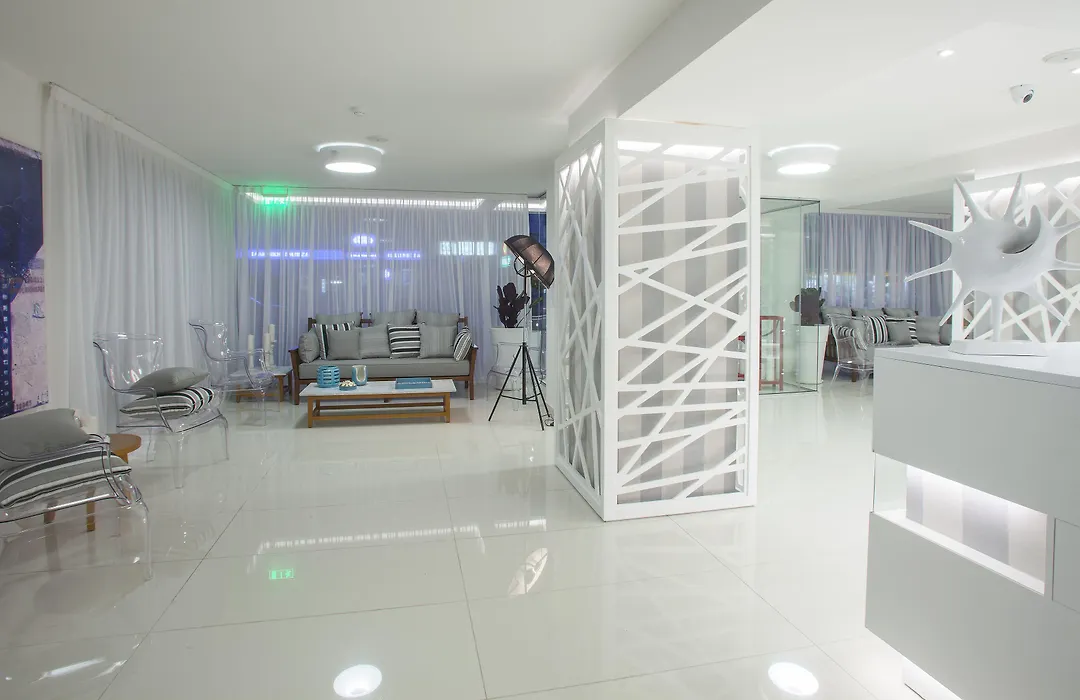 Princessa Vera Hotel Apartments-1