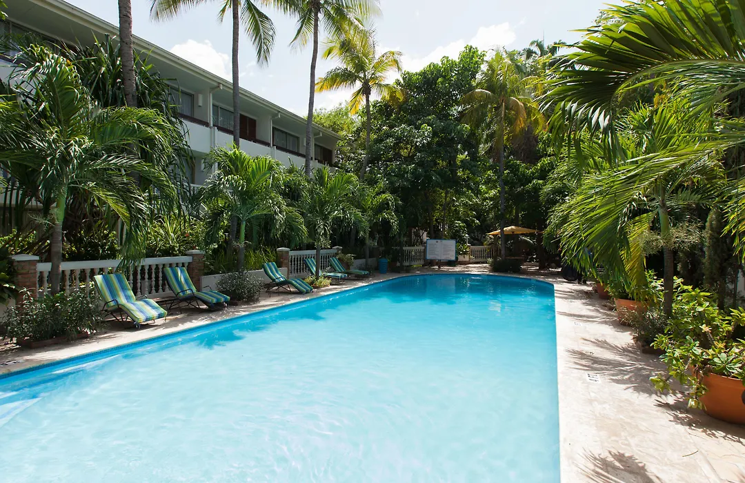 Le Plaza Hotel-1