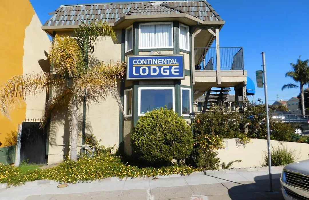 Continental Lodge-1