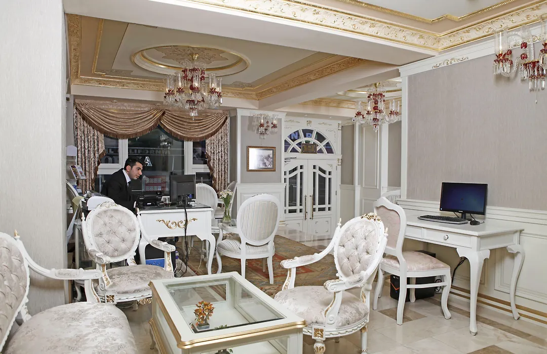 Leyenda Hotel-1