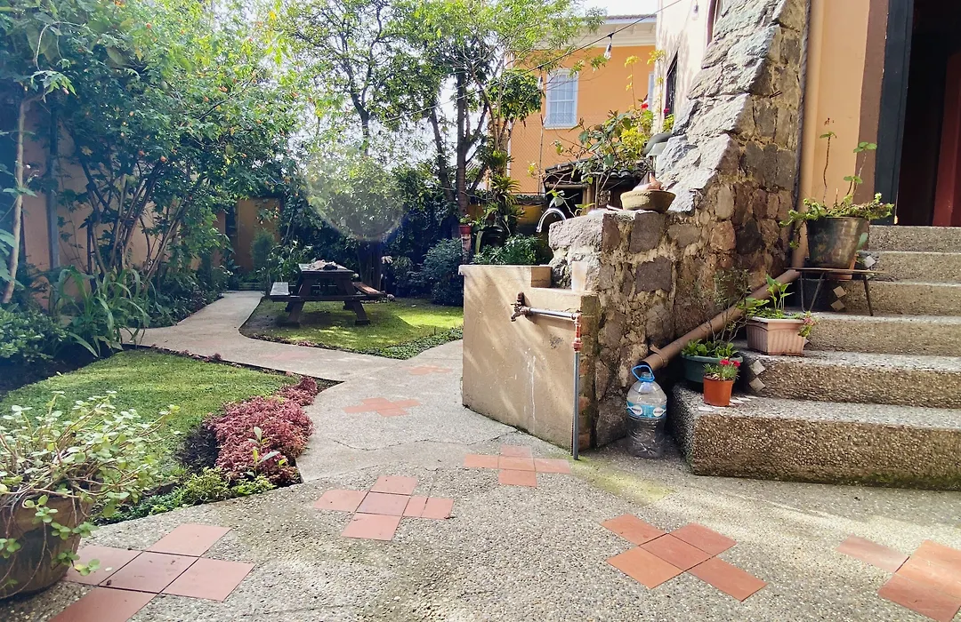 Hostal Alcala-1