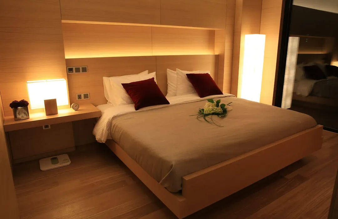 Borjomi Boutique Seoul Hotel-1