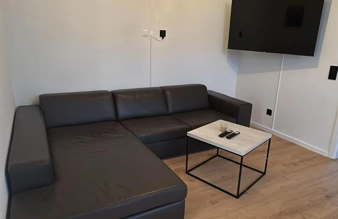 Deluxe Apartments Messe Flughafen-1