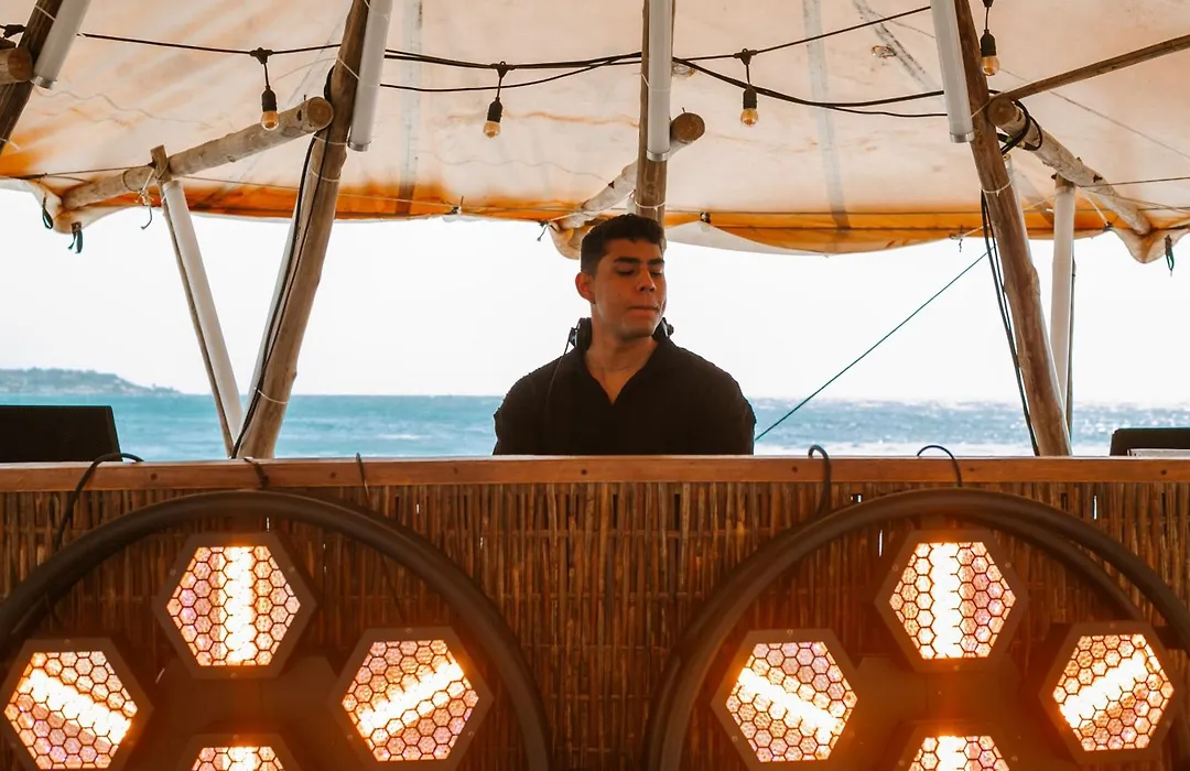 Wala Hotel And Beach Club-1