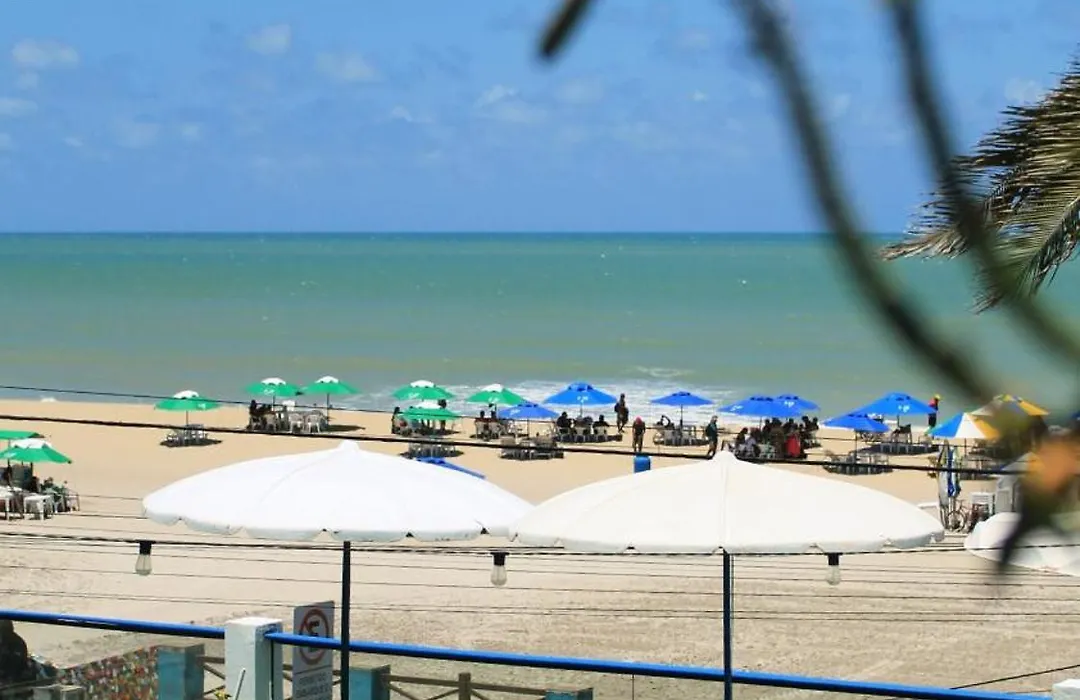Ponta Negra Suites & Apart-1