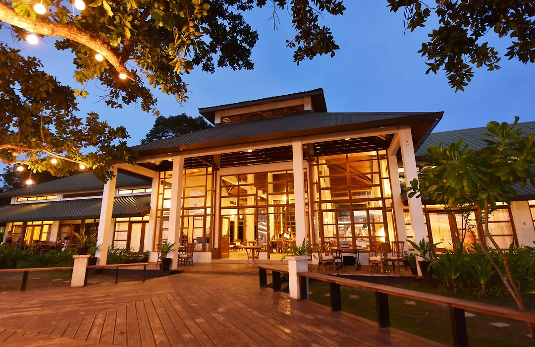 El Nido Cove Resort-1