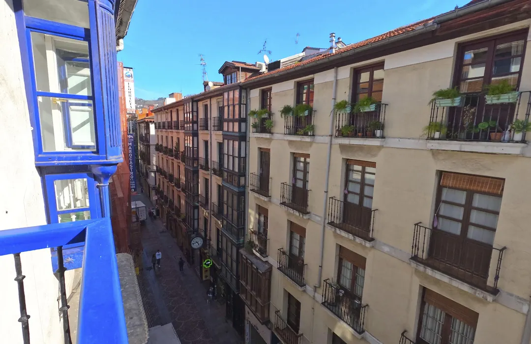 Casual Gurea Bilbao-1