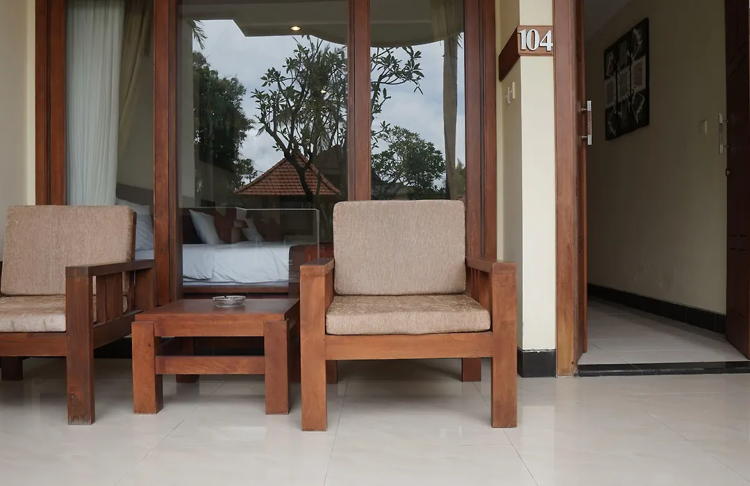 Kusuma Resort Seminyak-1