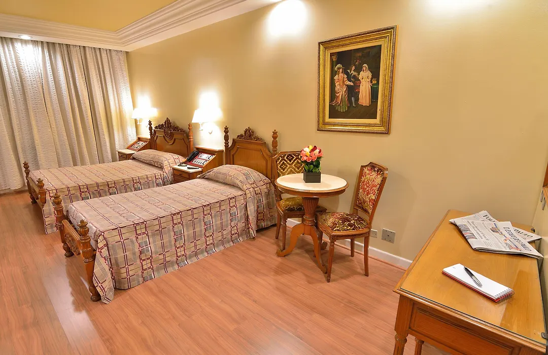 Hotel Castelar-1