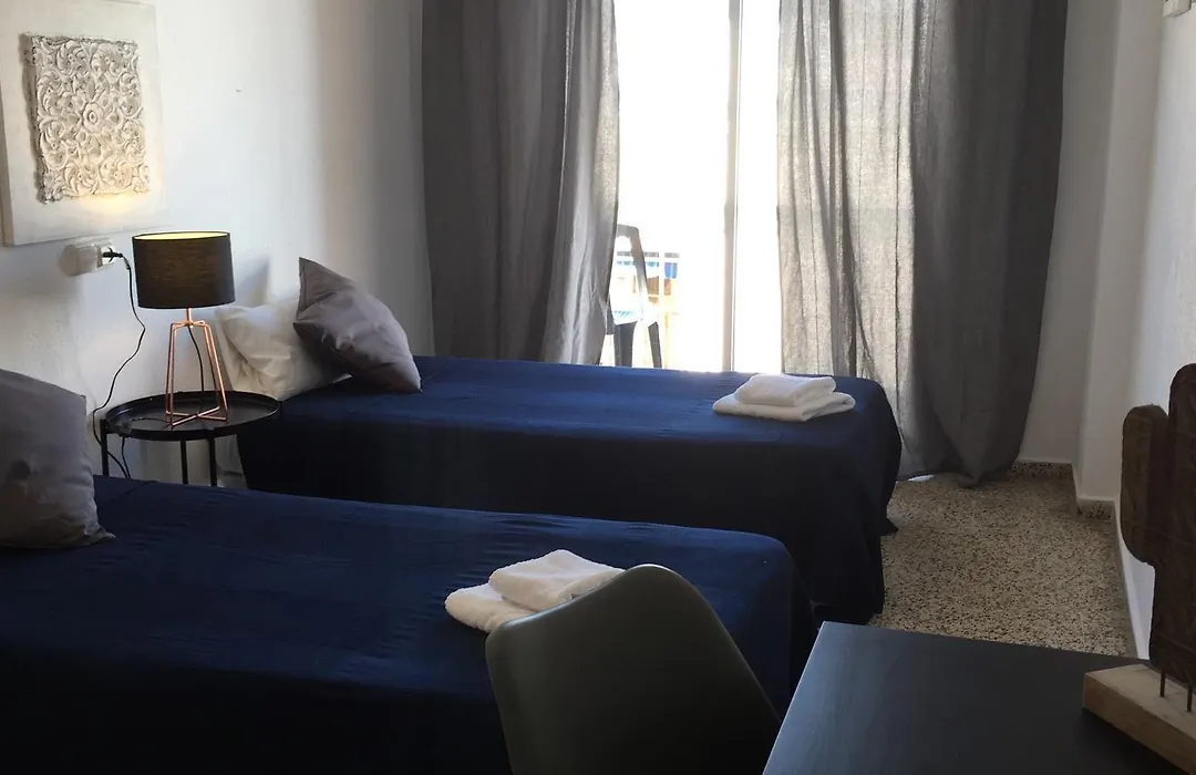 Casthotels Tierramar-1