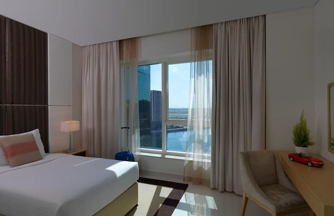 DAMAC Maison Canal Views-1