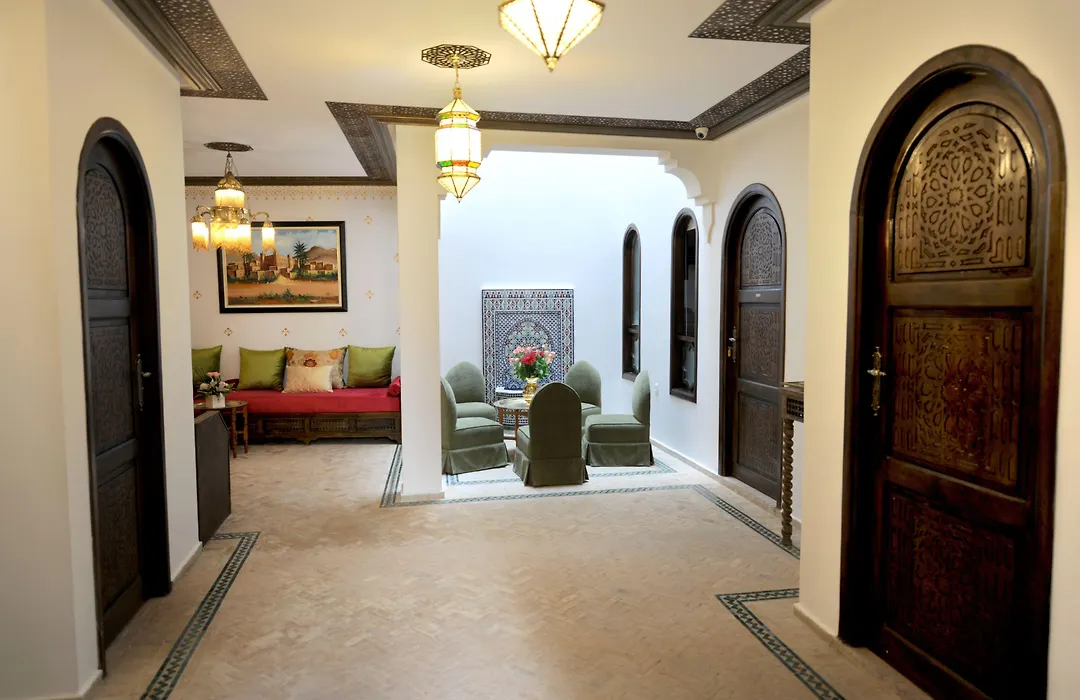 Dar Yasmine-1