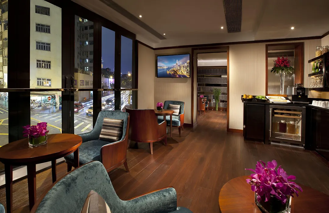 Hotel One Eighteen-1