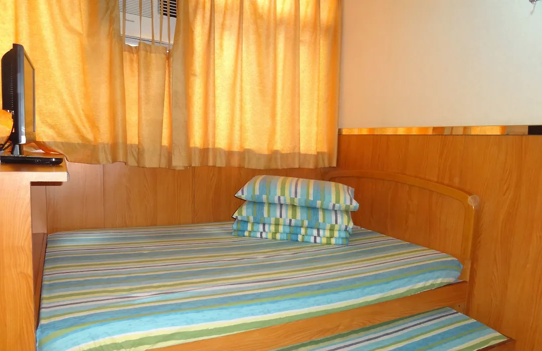 Fortune Hotel-1