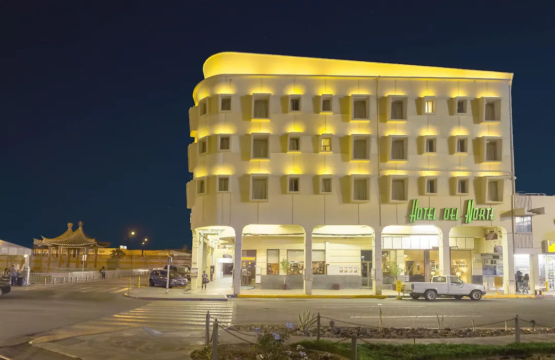 Hotel Del Norte-1