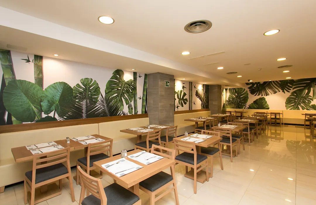 Hotel Don Pepe - Adults Only-1