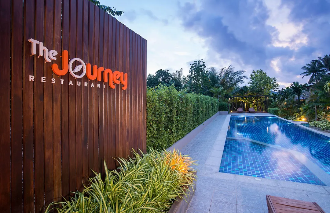 The Fong Krabi Resort-1