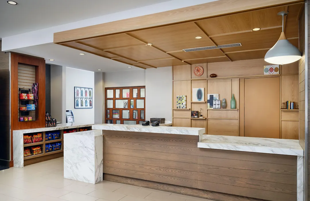 Hyatt House Atlanta Downtown-1