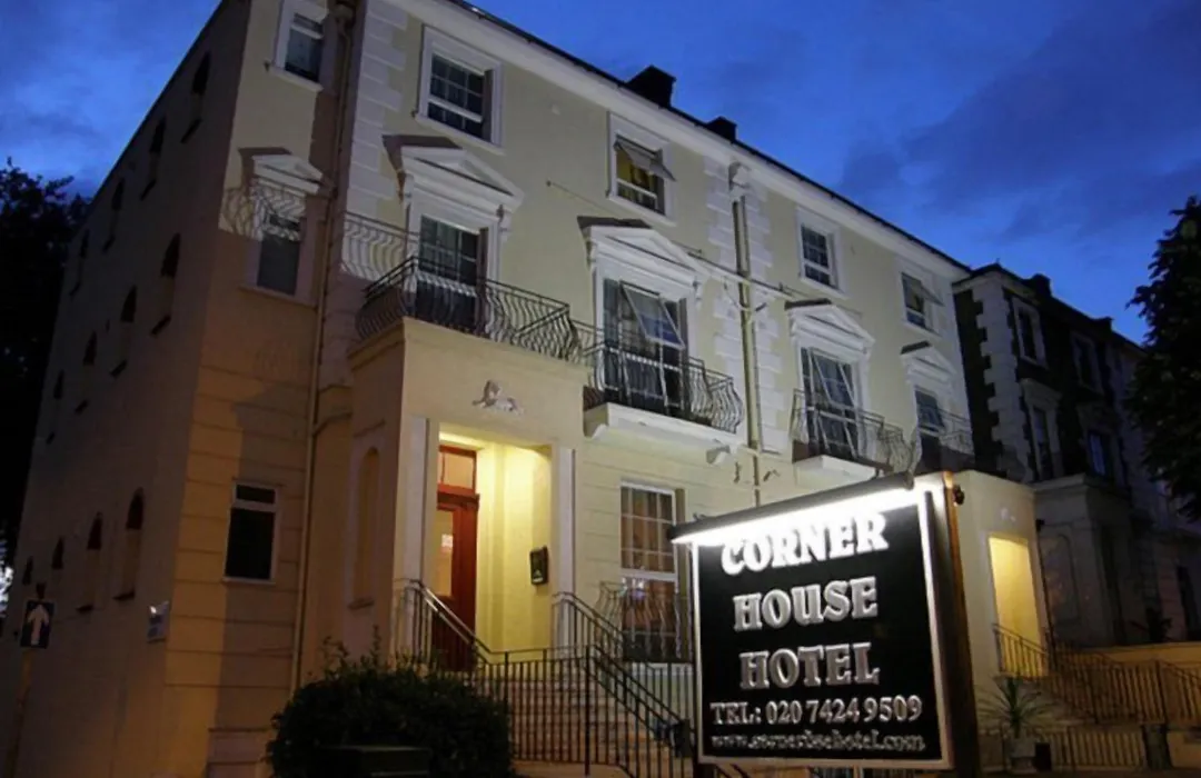 Corner House Hotel-1