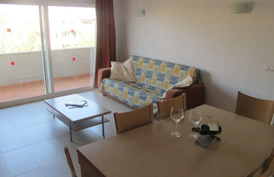 Salou Med Apartamentos-1