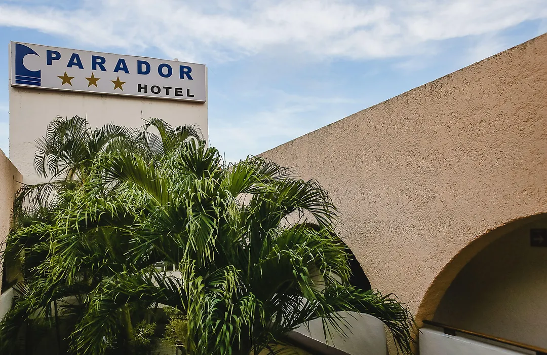 Hotel Parador-1