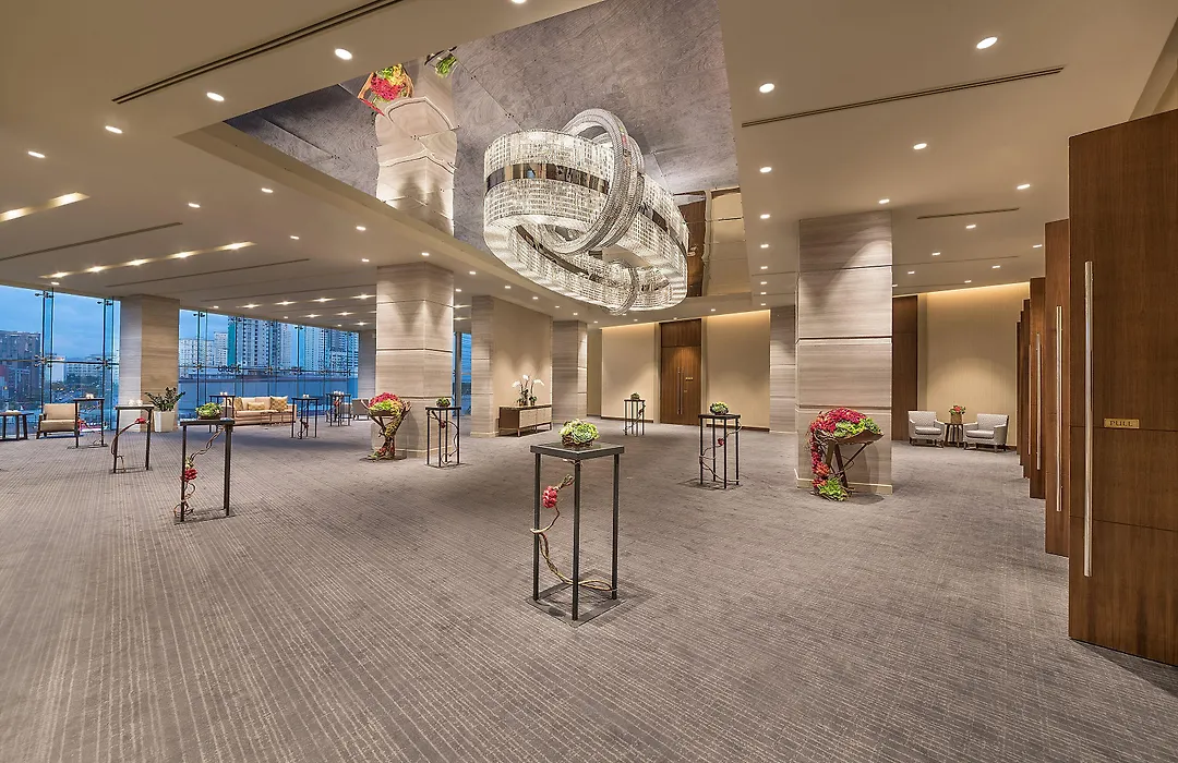 Ascott Bonifacio Global City Manila-1