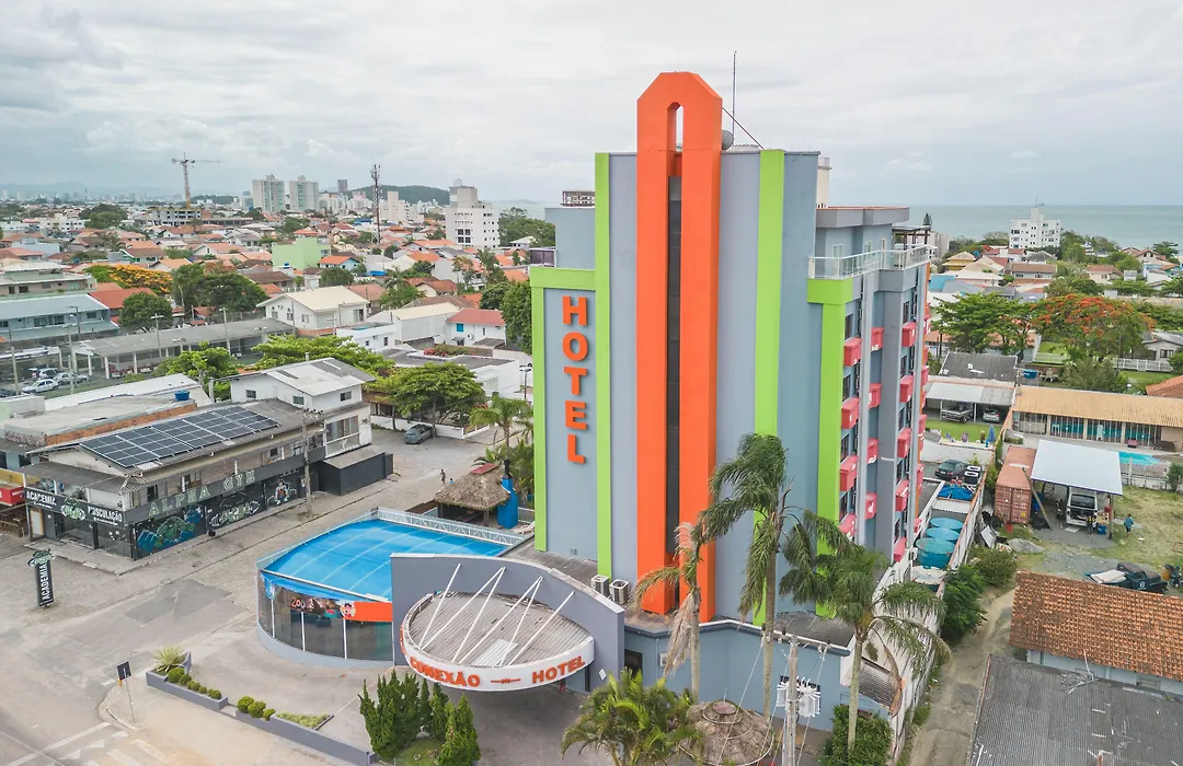 Hotel Conexão-1