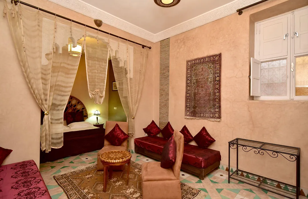 Riad Manissa-1