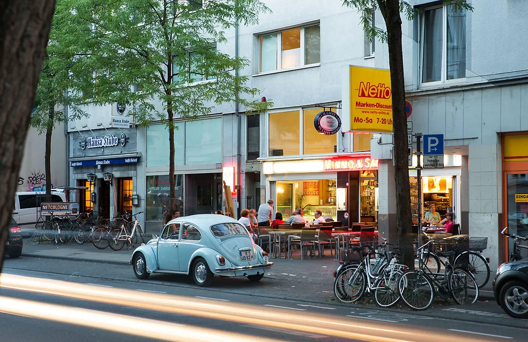 1St Floor Koeln-1